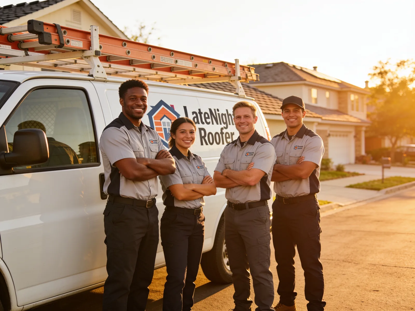 Emergency Roof Repair company in Gunpowder, MD